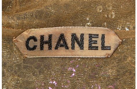 chanel auction paris|maurice auction chanel.